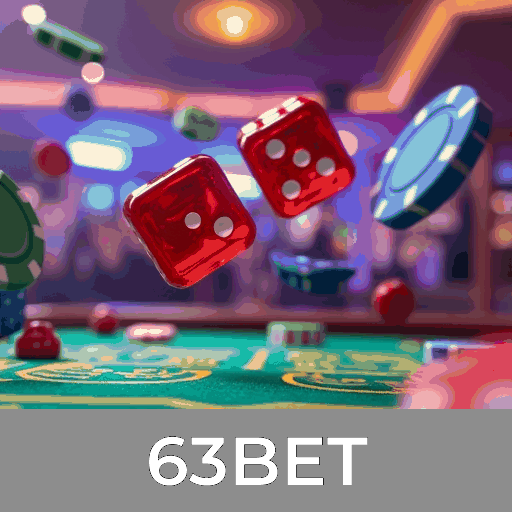 63BET: Seu Cassino Online Confiável e Seguro