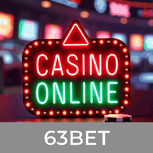 63BET: Apostas Esportivas com Expertise em Esportes Brasileiros