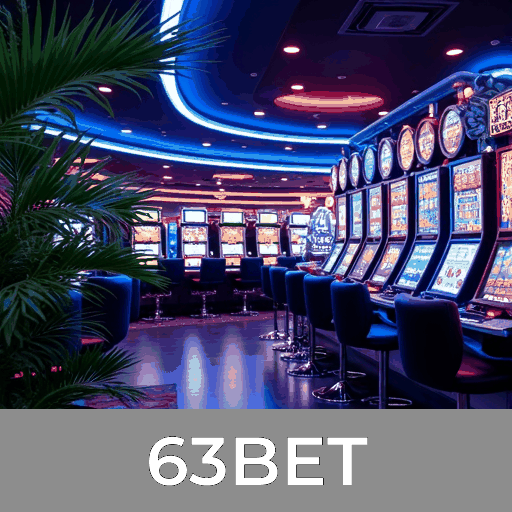 63BET: Aproveite Bônus Incomparáveis e Ofertas Exclusivas