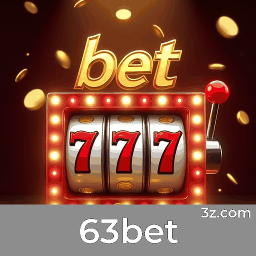 63bet: Apostas Esportivas Precisas e Abrangentes