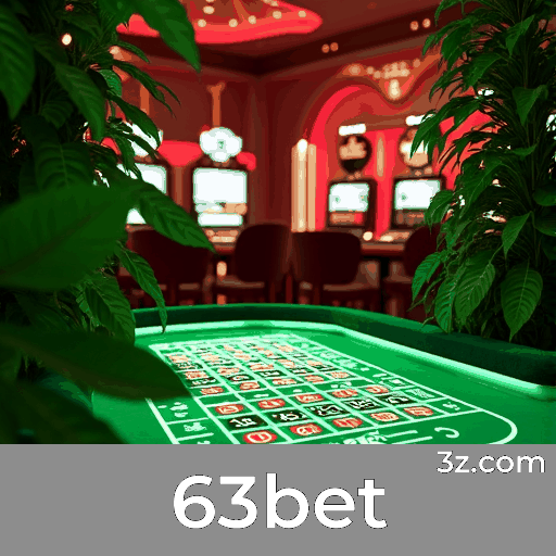 Potencialize Suas Apostas com o Aplicativo 63bet